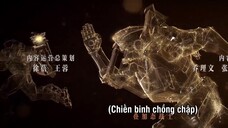 M&S Organization EP 20 [Sub Việt]