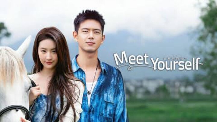 Meet Yourself : w/engsub