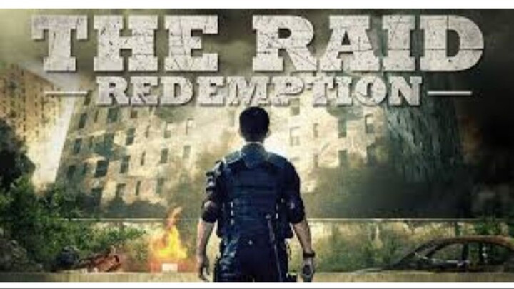The.Raid.Redemption.2011.1080p.BRrip.x264.YIFY