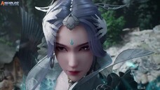 EP295 | Lord of The Ancient God Grave - 1080p HD Sub Indo