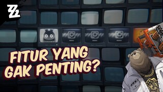 Banyak Yang Komplain Hal Ini di Hari Pertama Zenless Zone Zero?