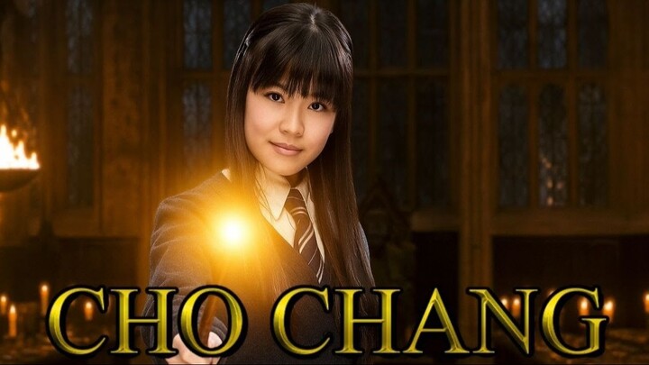 THE COMPLETE STORY OF CHO CHANG _ FAR BEYOND WHAT HOGWARTS SHOWED