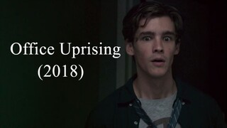 Office Uprising (2018)