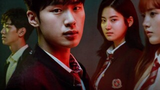 Extracurricular (2020) Eps 03 [Sub Indo]