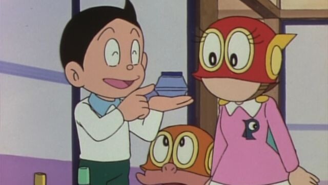 Perman (1983) - 008