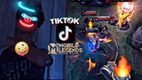 NEW ML MEMES & BEST FUNNY TIKTOK FREESTYLE AND FANNY MONTAGE | BlanK ML
