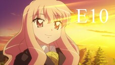 Zero no Tsukaima - S1 E10