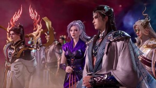 ศิษย์พี่ใหญ่ของข้า ภาค 3 ตอนที่ 90 ซับไทย