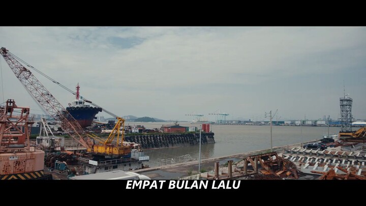 [Indo-Sub] Ep.03 | Vïłłåïñ§ (2025). 720P