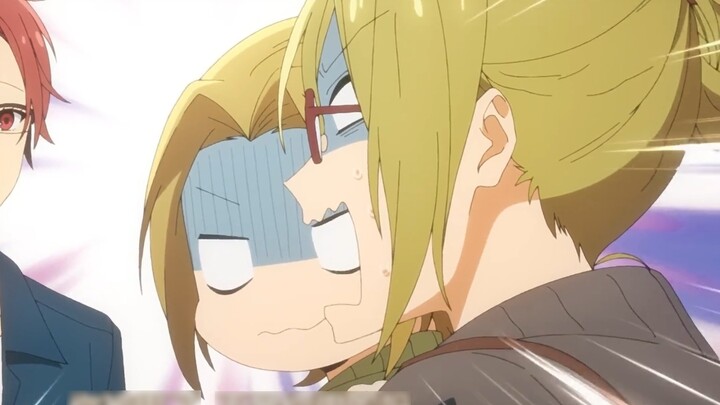 Shocked Sister Yuki for 10,000 Years