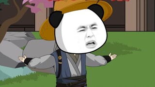 Huang Zicheng mengurus tanah itu! ! ! Apa pun yang terjadi!