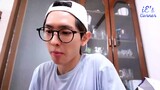 [VIETSUB] TPST LOG - Kỳ nghỉ của gấu🐻 LEW | Vlog kỳ nghỉ tết của con trai út nhà bán văn phòng phẩm