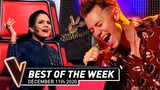 The best performances this week in The Voice | HIGHLIGHTS | 11-12-2020