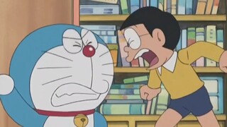 Doraemon Cartoon New Episode