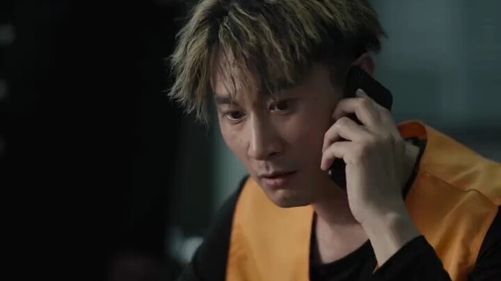 The criminal’s sharp tongue delivered a masterful counterattack, leaving the police utterly stunned!