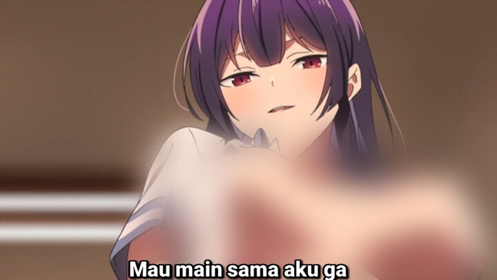ANIME ECCHI 18++ NO SENSOR