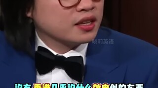 Ketika rasa malu para imigran bertemu dengan bakat komedi stand-up