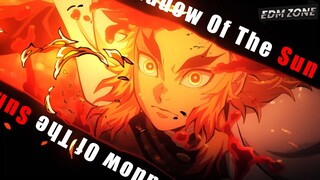 Rengoku AMV - Shadow Of The Sun | Kimetsu no Yaiba - Demon slayer AMV