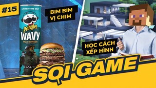 #15 SOIGAME: Bim Bim Vị Chim, Cái Bánh Là Lời Nói Dối Của Em Và Ngáo Game Sinh Nông Nổi