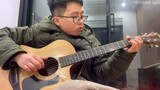 Christmas must listen to "The Christmas Knot" Eason Chan fingerstyle