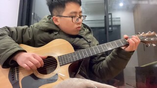 Giáng sinh nhất định phải nghe "The Christmas Knot" Eason Chan fingerstyle