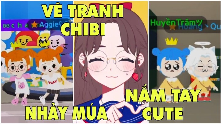 PLAY TOGETHER | TỔNG HỢP NHỮNG CLIP TIK TOK PLAY TOGETHER SIÊU CUTE VÀ HÀI HƯỚC #157💖💖💖😍