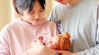 We are going to be parents!!!