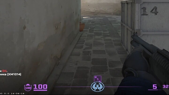 #CS2 #CounterStrike #CS2Moments #Гейминг #Шоу #dccentr23 #dccentr