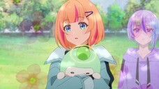 Kizuna no Allele [EPS 03]