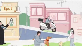 Shin's Project Eps 7 Subtitle Indonesia