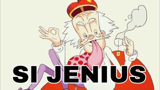 MENGETAHUI SEMUA INFORMASI DI DUNIA