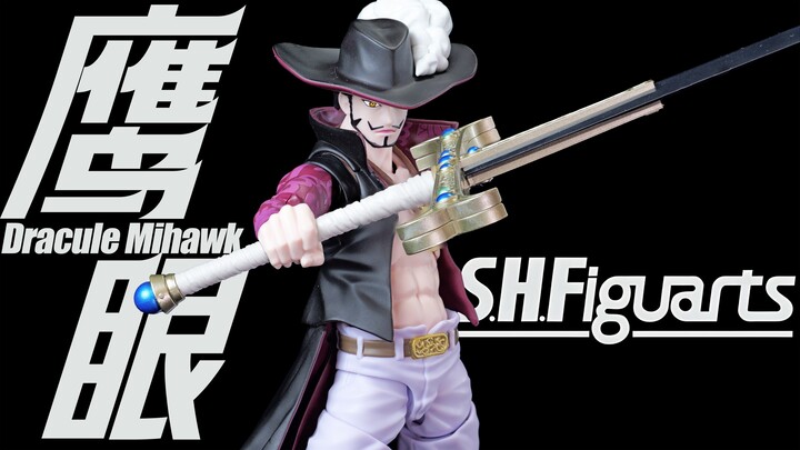 Even the overwhelming presence of the strongest swordsman can’t hold back the price! [Figure Showcas