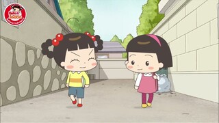 Hello Jadoo - belajar dengan giat - bahasa indonesia