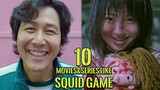 10 Squid Game Alternative Movies and Series