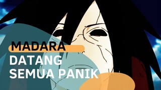 MADARA DATANG SEMUA PANIK [AMV]