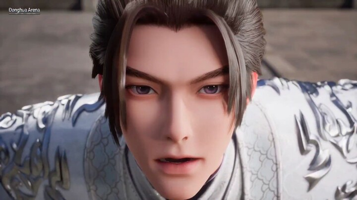 Dragon’s Triumph in the Celestial Eps 3 Sub Indonesia