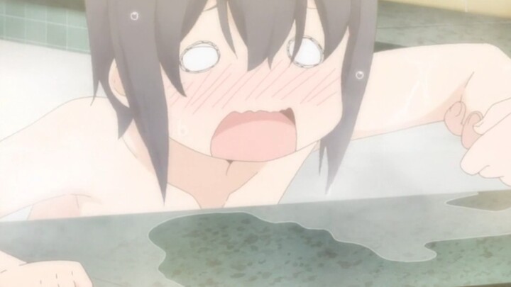 [Inventaris Anime] Ahhhhh...ahhh ini