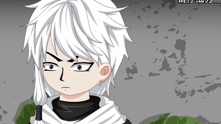 Thế giới ma quái Tập 8 703