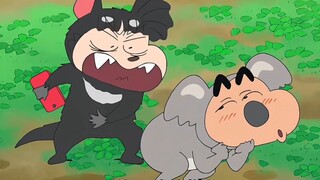 蜡笔小新  ·【可爱篇】