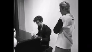 [Music]Bieber + Shawn Mendes + Tori Kelly!