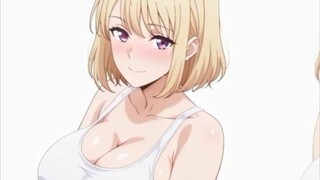 ADEGAN SOLO LEVELING YANG TERLALU VULGAR