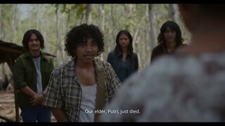 OFFICIAL MOVIE TRAILER BADARAWUHI DI DESA PENARI PART 1