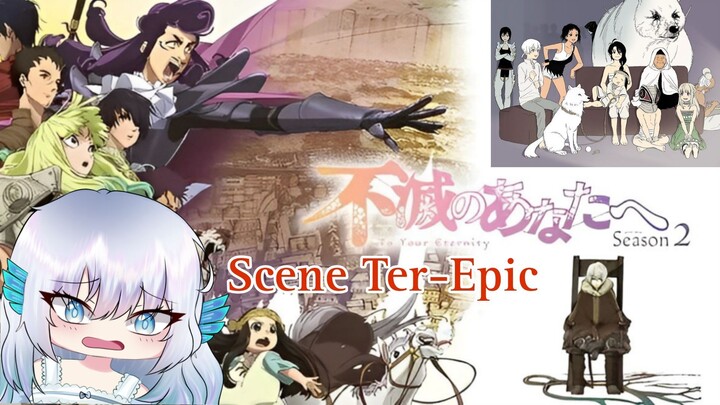 [Hyuu Review] Scene Paling di Tunggu-Tunggu!!