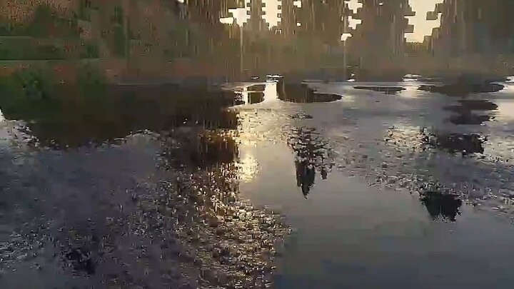 minecraft video