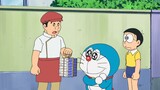 DORAMON SUB INDO NEW EPS 765A - TRAMPOLIN KEKURANGAN