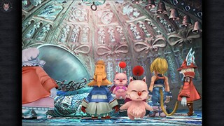 Final Fantasy IX - Mission 5 (Gizamaluke's Grotto)