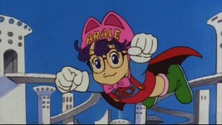 Dr.Slump & Arale - 22 subtitle indonesia