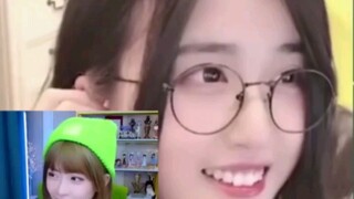 Zhou Shuyi: Streamer's Highlight Moment of High Emotional Intelligence