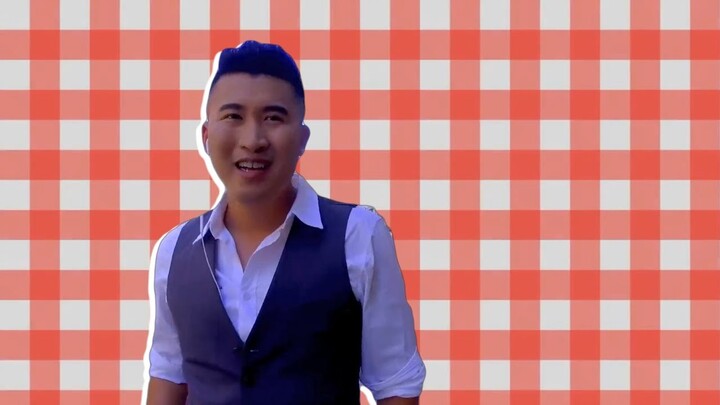 japanese goblin nhưng đẹp trai