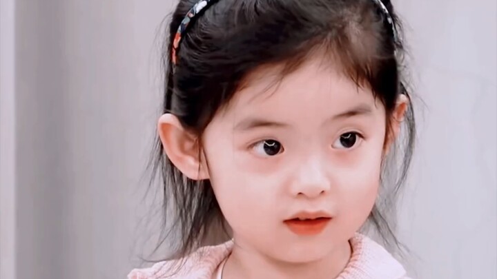 【Olivia Mimi】Ami, my internet daughter, being a mom without any pain—Xiaomi is truly adorable!